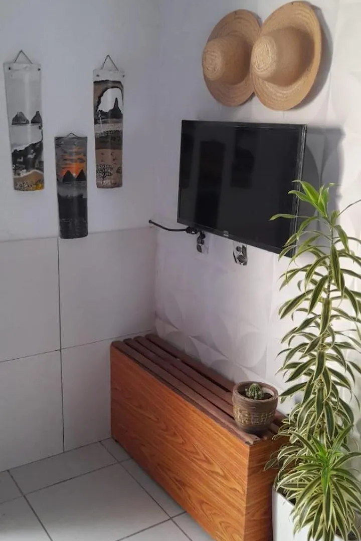 Casa Da Isy Hospedagem ナタール ブラジル