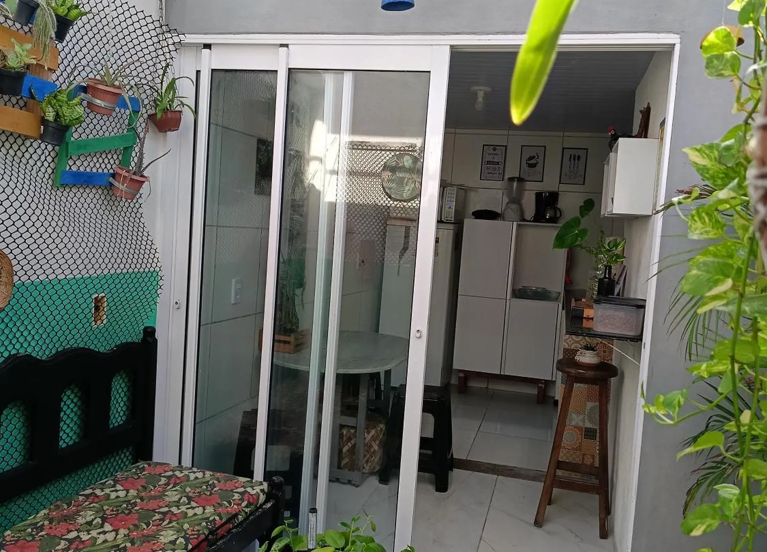 Casa Da Isy Hospedagem ナタール ブラジル