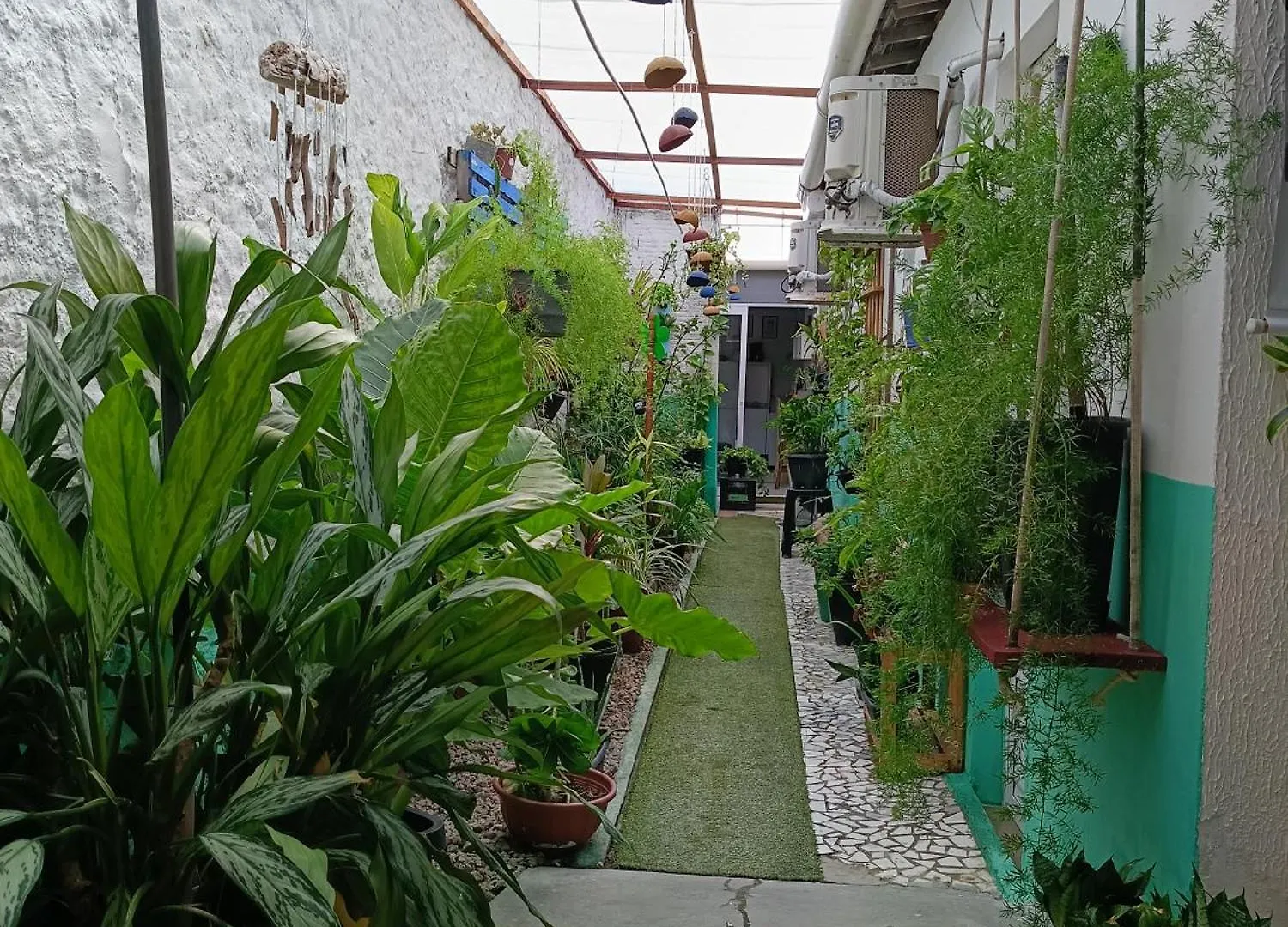 Casa Da Isy Hospedagem ナタール 0*,  ブラジル