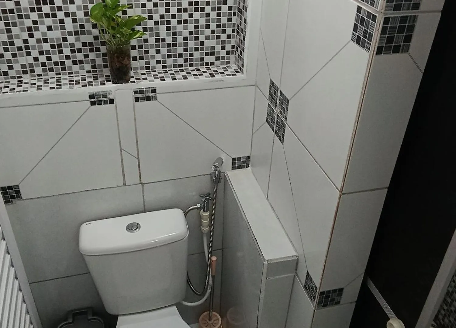 Casa Da Isy Hospedagem ナタール ホームステイ